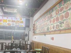 -向阳豆花馆(奥特斯商业广场店)