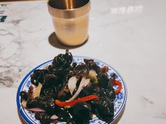 -雁滩白记·兰州牛肉面