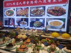 -老德州四合院·德州菜(天衢路店)
