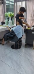 -YESIDO椰岛造型烫发染发