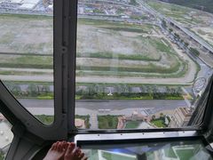 -影汇之星8字形摩天轮