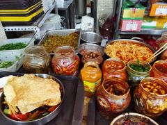 -红鼻子桂林米粉(金唐新光界店)