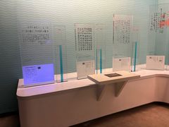 -白鹤梁水下博物馆