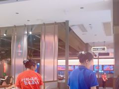 -聚味瞿记·龙虾堂(咸嘉湖店)