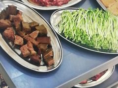 -五洞大众牛餐馆(番禺分店)