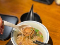 泉州面线糊-OCEAN一席海鲜•海景餐厅(双子塔店)