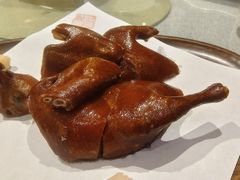 -凯逸轩·匠心粤菜(中城名仕汇店)