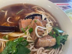 -李先生牛肉面大王(正定机场餐厅)