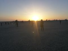 -敦煌雅丹国家地质公园