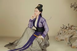 -盘子女人坊古装写真摄影(厦门总店)