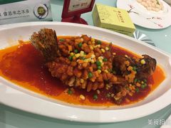 -久宴·天目湖大鱼头(恐龙园店)