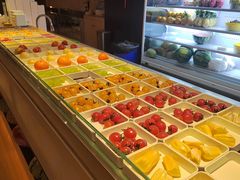 -涨巢·潮玩水疗局