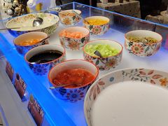-汉斯南美烤肉(总店)