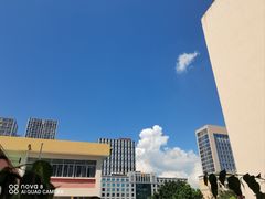 -南山图书馆(常兴路店)