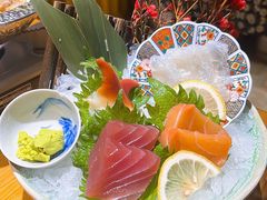 -福匠日本料理(人民路店)