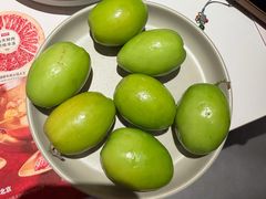 -左庭右院鲜牛肉火锅(七宝领展广场店)
