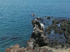 -龙头岩(Dragon Head Rock)