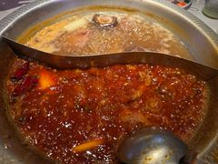 -李姑婆鲜切牛肉火锅自助(凤城二路店)