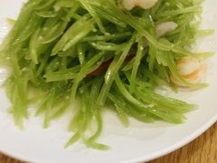 -去茶去餐厅(中央大街店)