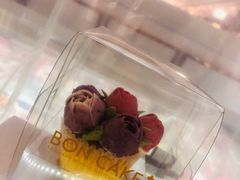-BONCAKE裱花蛋糕(万象汇店)