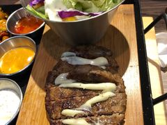 -分米鸡DM Chicken(银泰城店)