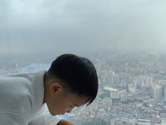 -长沙尼依格罗酒店