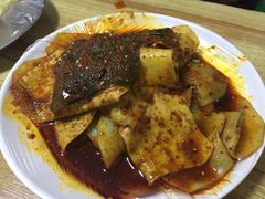 -马三洋芋片(兰州总店)