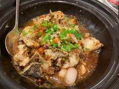 -鹿港小镇(悠唐店)