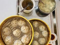 -一刘汤包(杏林店)