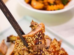 -全牛匠·乐山跷脚牛肉(望京店)