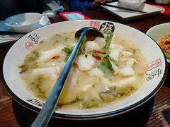 -涌上外婆桥(南塘店)