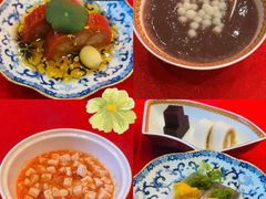 -白家大院·王府宫廷菜(苏州街店)