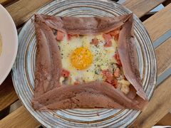 -The Good Place好地方·Brunch·coffee(国贸店)