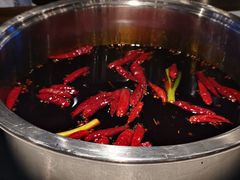 红锅-让签签飞小郡肝串串香(春熙路形象店)