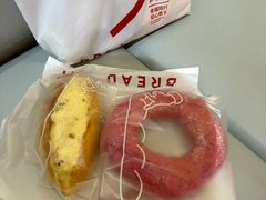 -BREAD WAY面包路·欧式面包(龙湖时代D馆店)