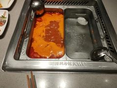 -海底捞火锅(正大乐城店)