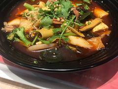 -食悦天美食广场(西安CityOn熙地港购物中心店)