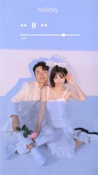 -摩玛婚纱摄影(杭州店)