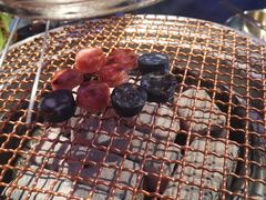 -入火韩国烤肉(凯旋广场店)