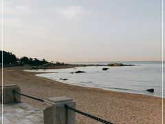 -北戴河东海水浴场