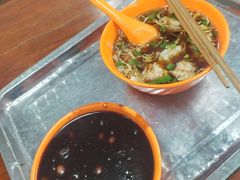 -味一早餐(新芝路店)