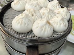 -石饮红星包子(中山路店)