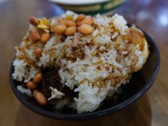 -明叔捞面