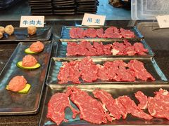 -海汕记·潮汕鲜牛肉火锅·自助