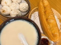 -爱骅裤带面馆(东木头市店)