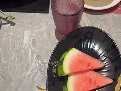 -一绪に寿喜烧(虹悦城店)