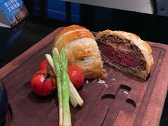 -上海苏宁宝丽嘉酒店·Cafe Bellagio西餐厅
