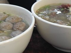 -潮镇老尾牛杂(环城西路店)