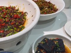 -兰湘子·湘菜小炒(石家庄万象城店)