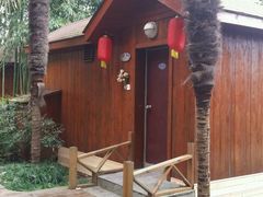 -上海怡沁园度假酒店
